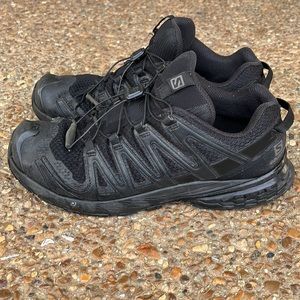 Salomon XA 3D Pro